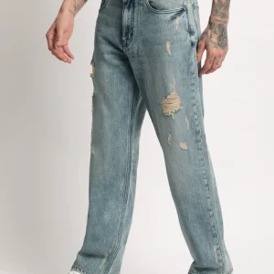 LEVI'S 511 Men Slim Mid Rise Black J